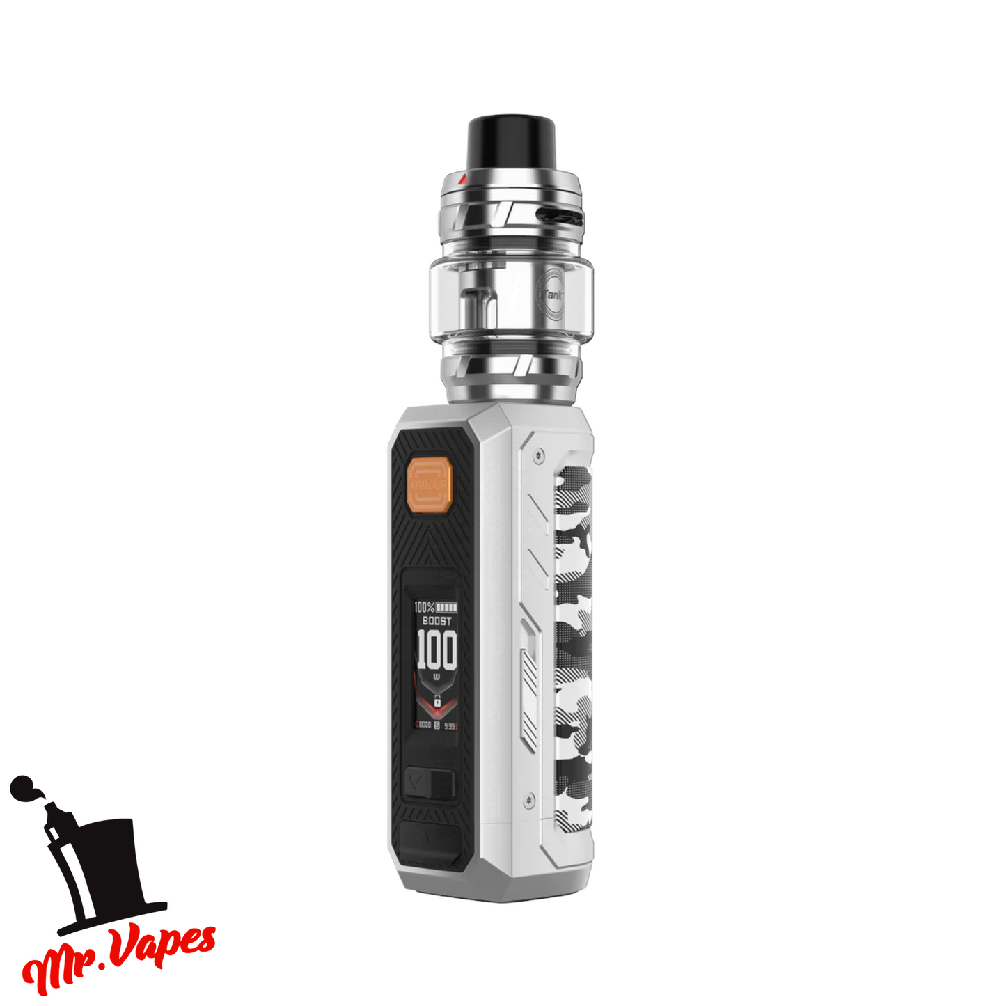 Vaporesso Armour Ultra Kit - Mr Vapes - Vapes