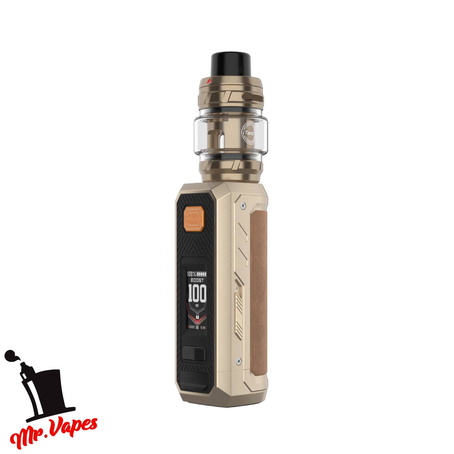 Vaporesso Armour Ultra Kit - Mr Vapes - Vapes