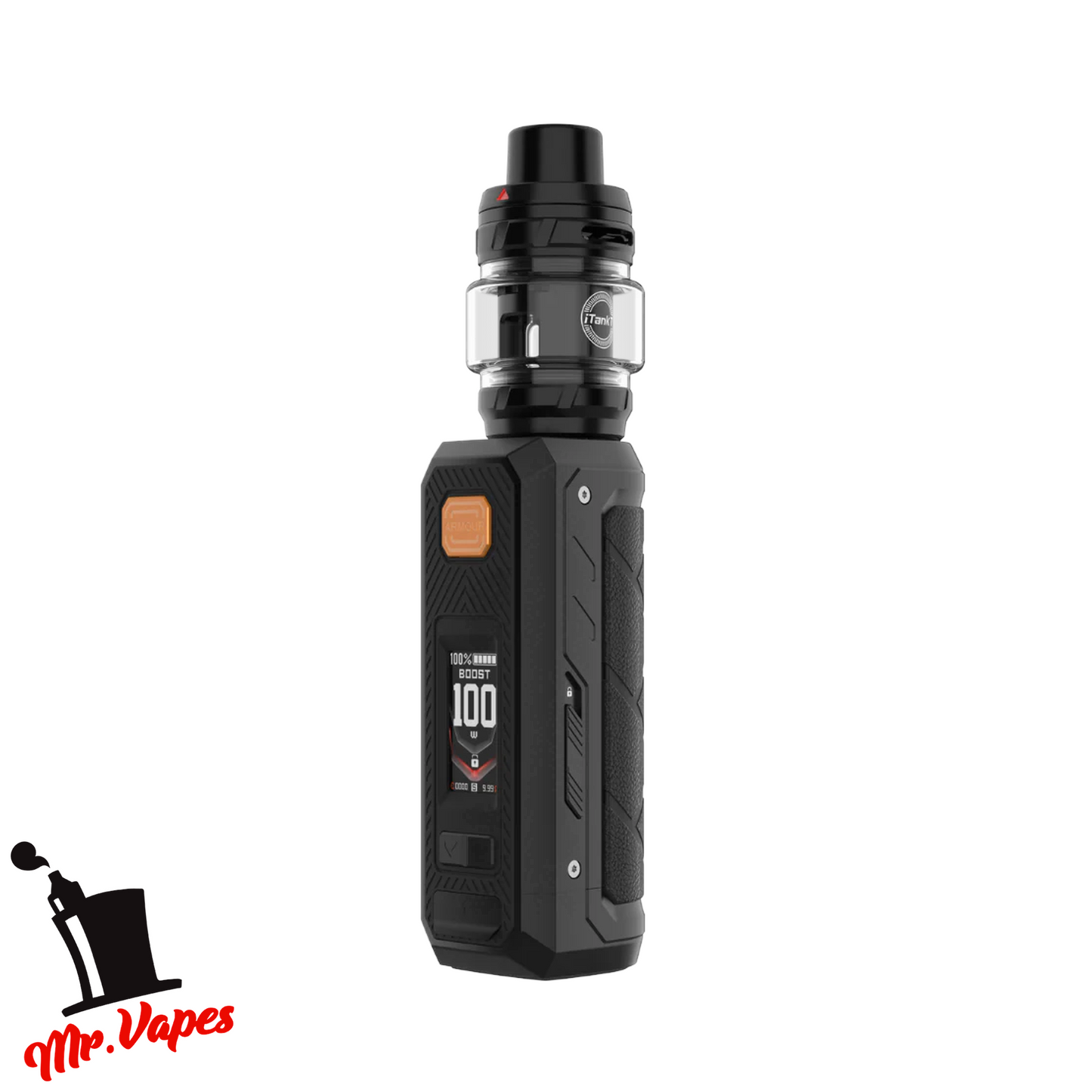 Vaporesso Armour Ultra Kit - Mr Vapes - Vapes