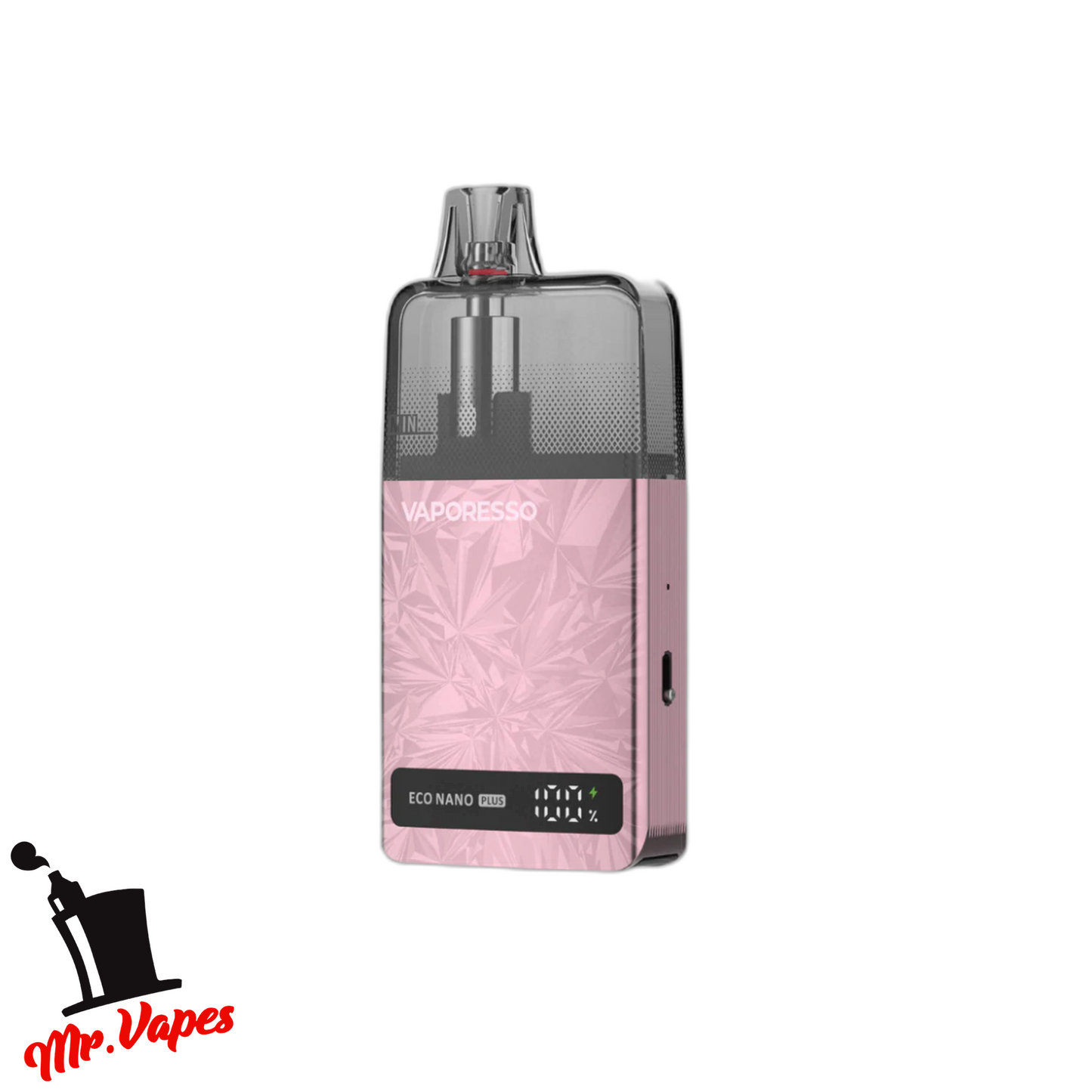 Vaporesso Eco Nano Plus - Mr Vapes - Vapes