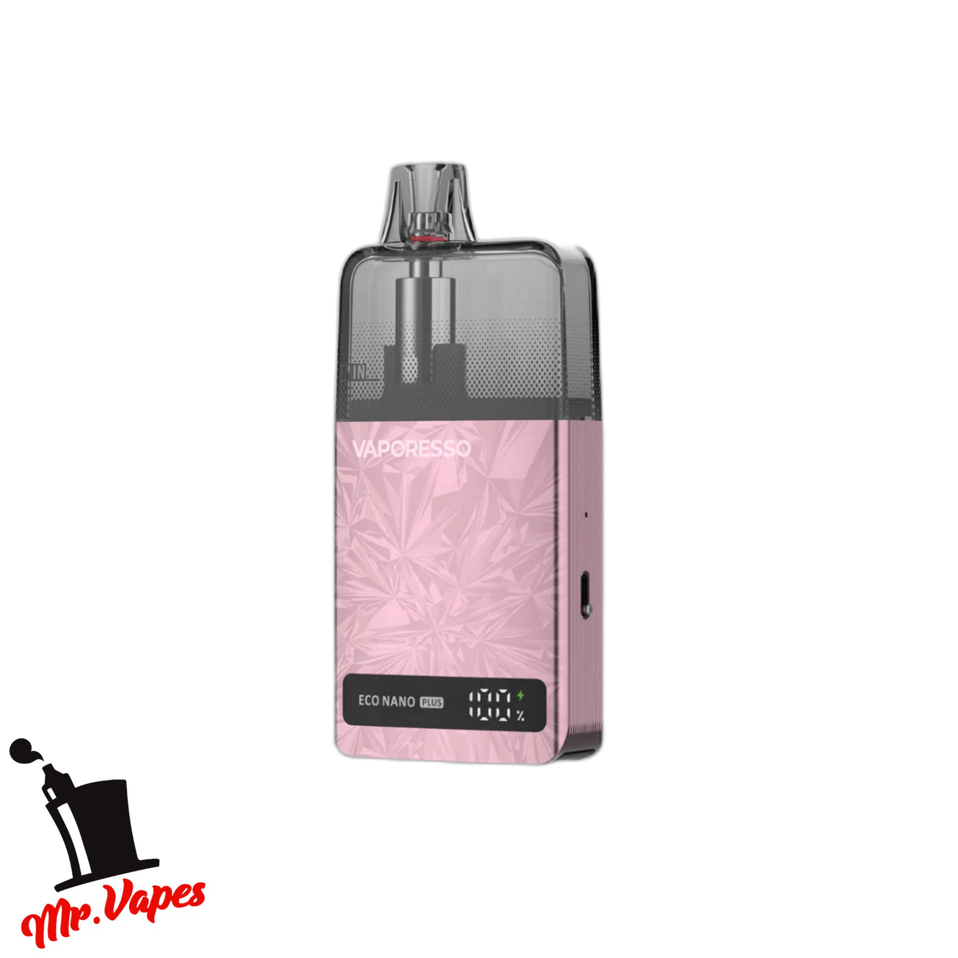 Vaporesso Eco Nano Plus - Mr Vapes - Vapes