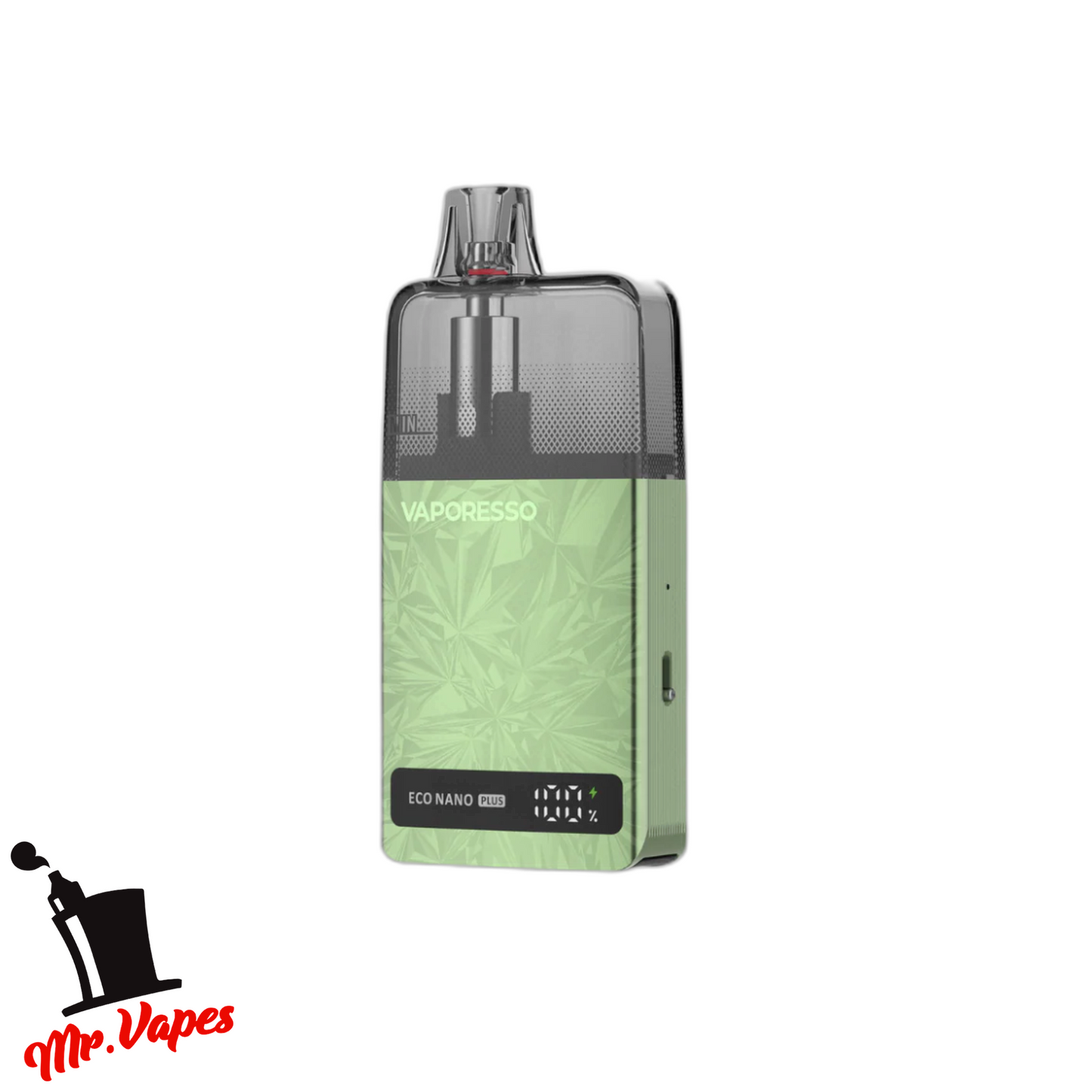 Vaporesso Eco Nano Plus - Mr Vapes - Vapes