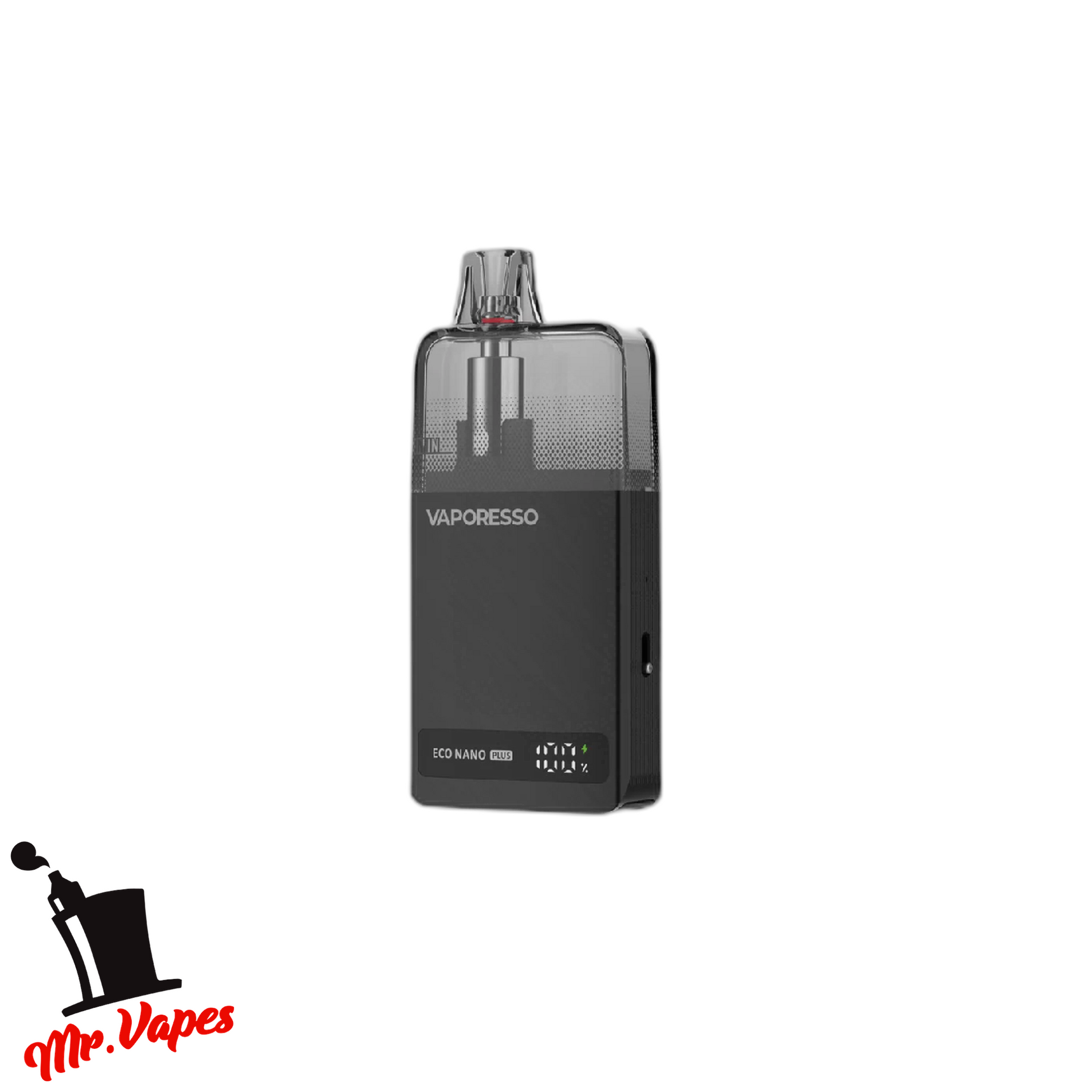 Vaporesso Eco Nano Plus - Mr Vapes Vaporesso Eco Nano Plus - Mr Vapes