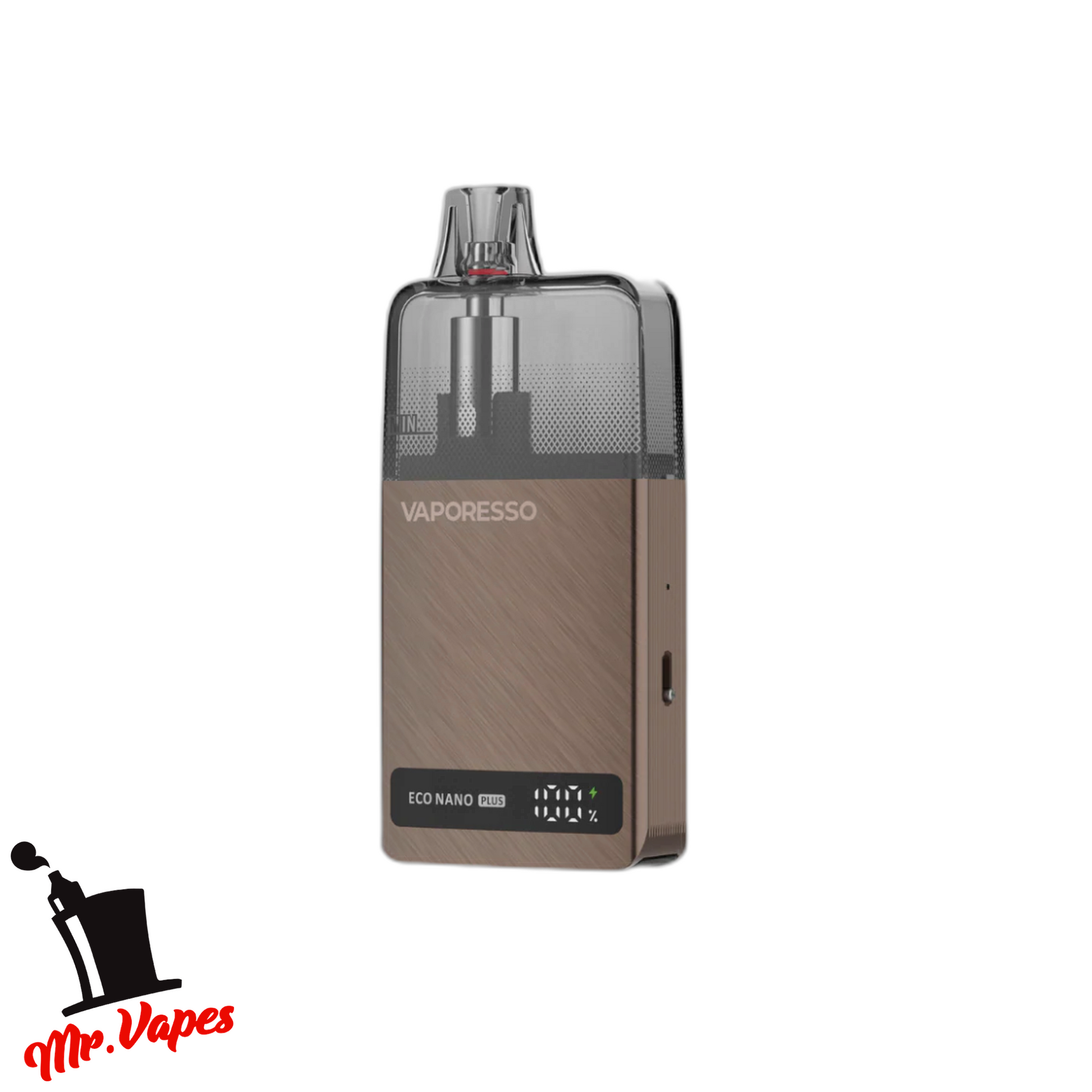 Vaporesso Eco Nano Plus - Mr Vapes - Vapes