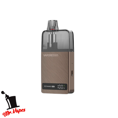 Vaporesso Eco Nano Plus - Mr Vapes - Vapes
