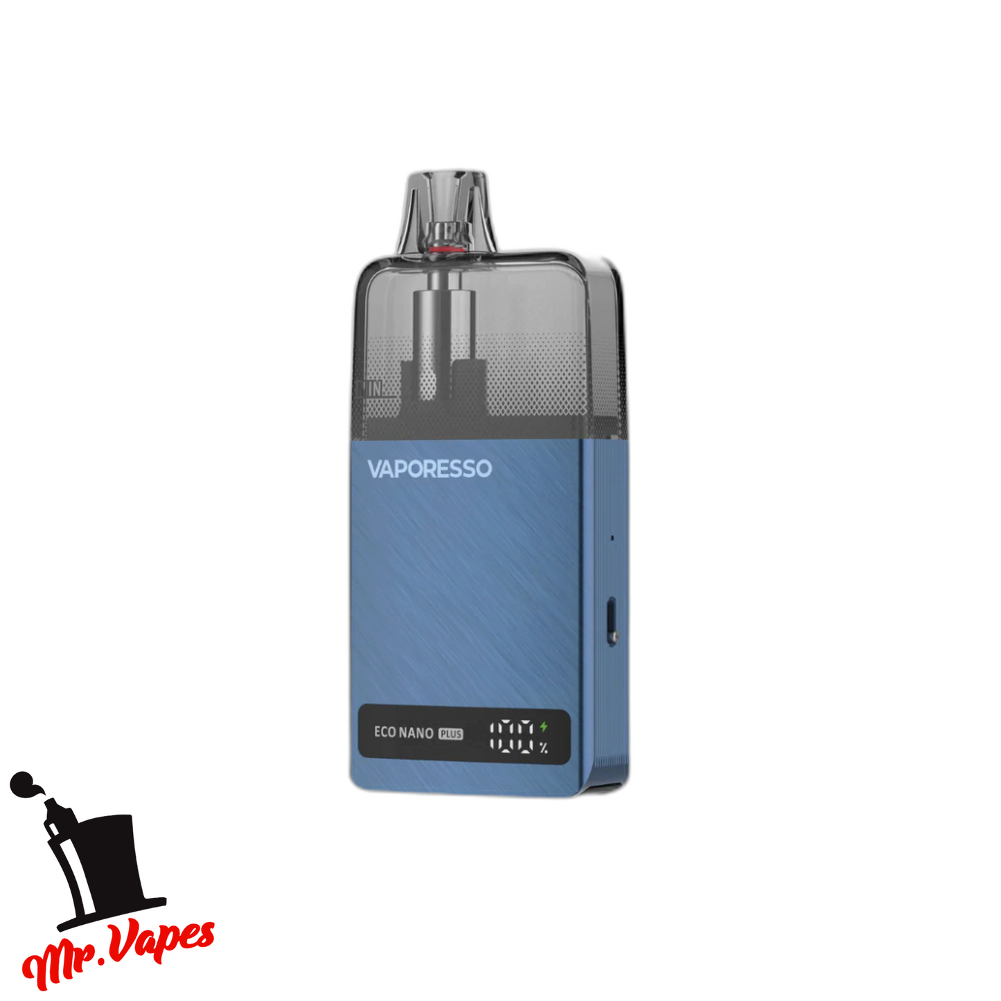 Vaporesso Eco Nano Plus - Mr Vapes - Vapes
