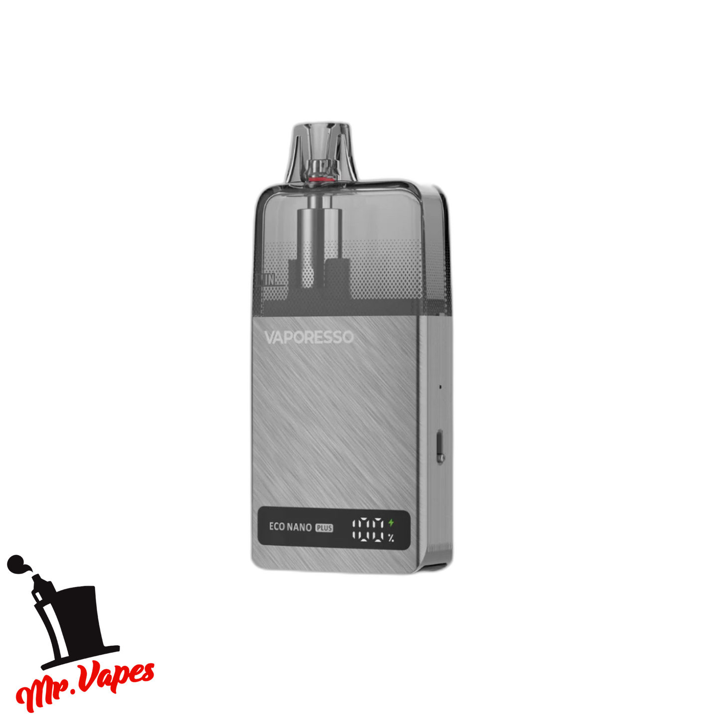 Vaporesso Eco Nano Plus - Mr Vapes - Vapes