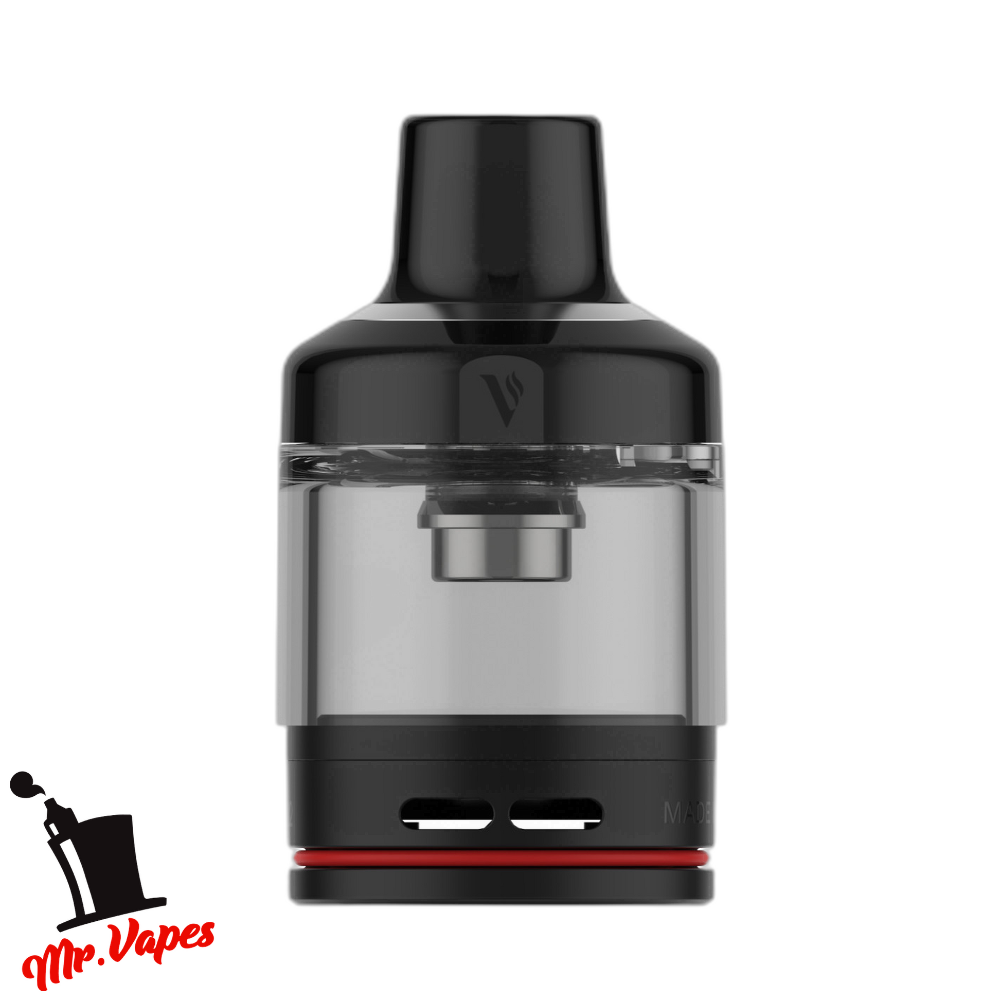 Vaporesso GTX Pod 22 - Cartucho sin Coil - Mr Vapes - Vapes