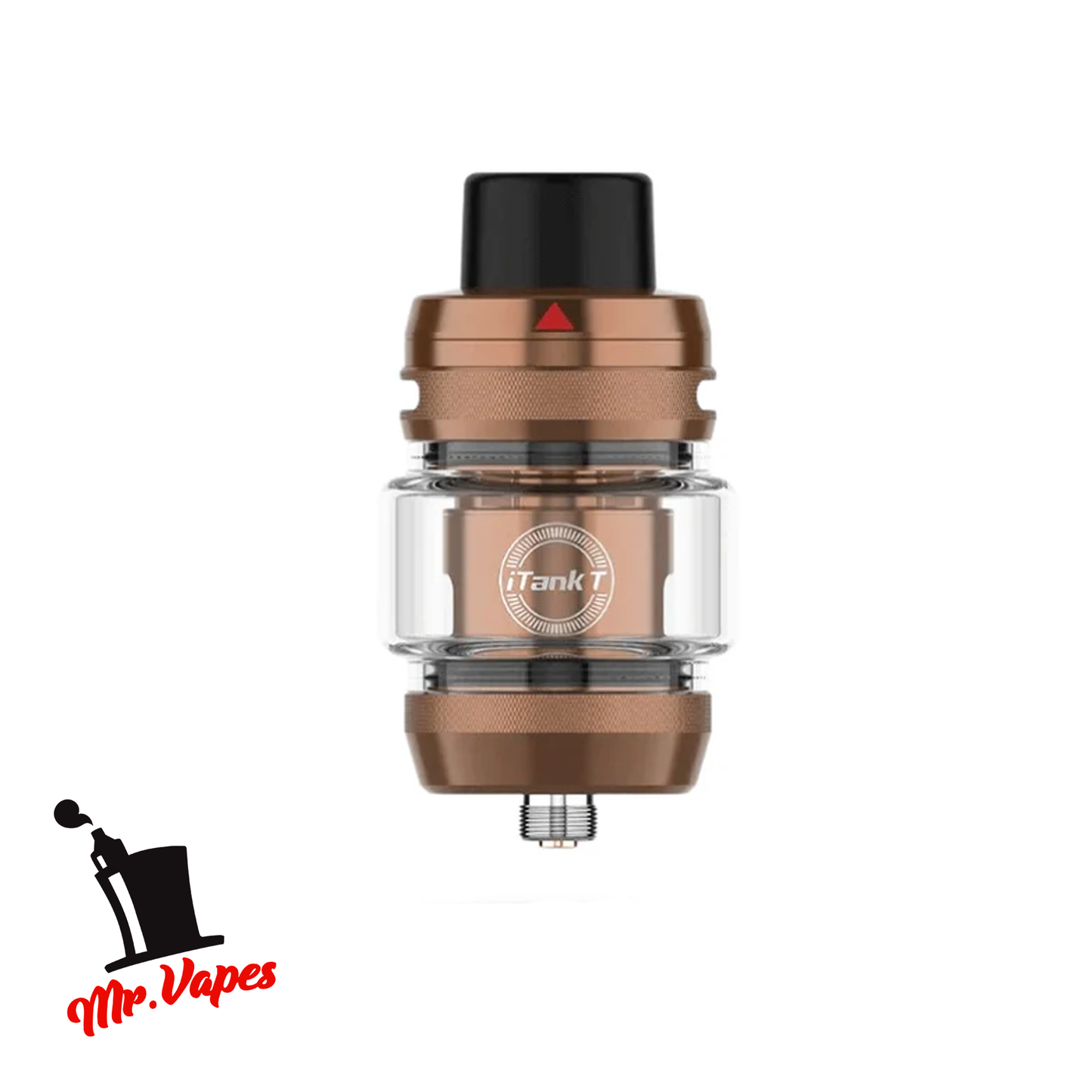 Vaporesso - iTank T 6ml - Mr Vapes - Vapes