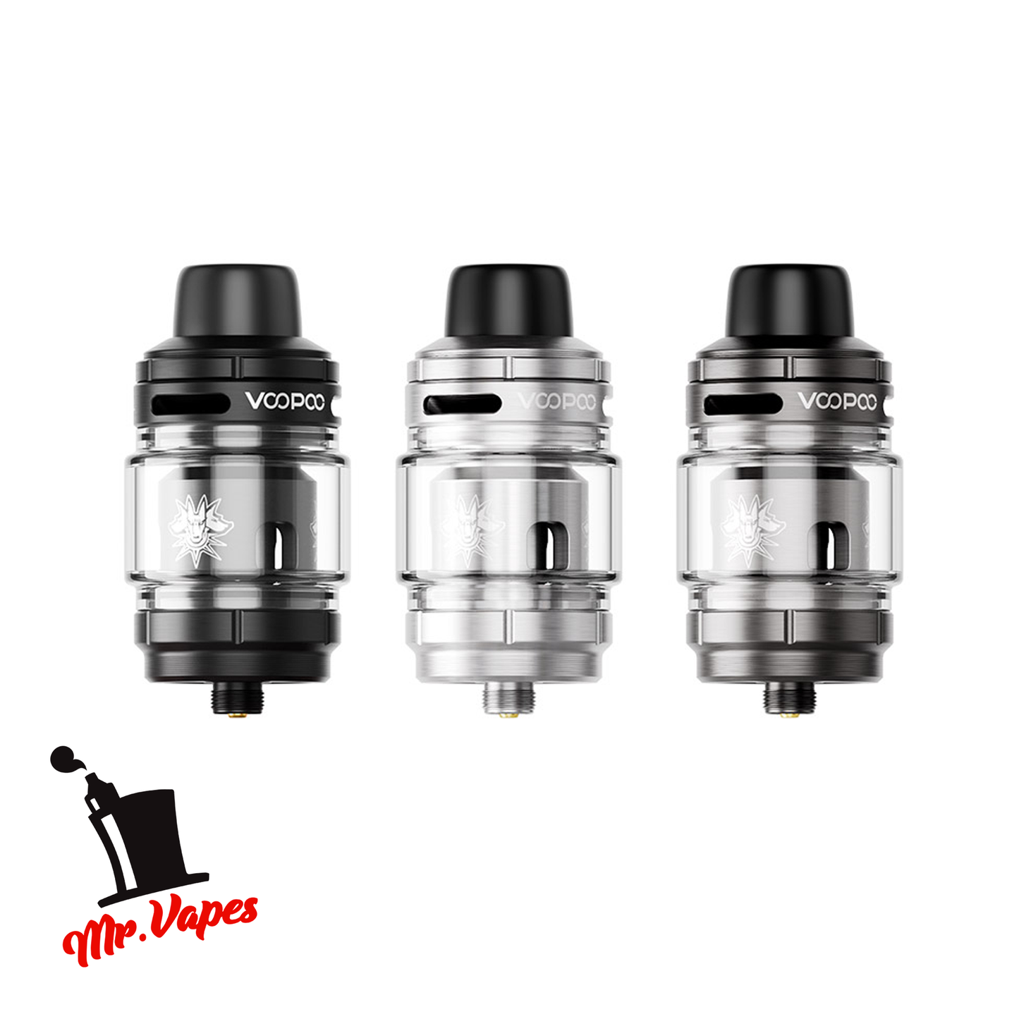 Voopoo Uforce X II Tank