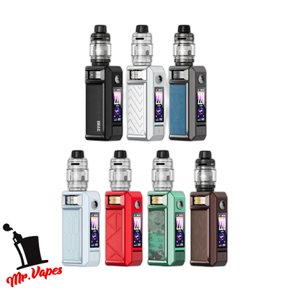 Voopoo Drag 6 Kit