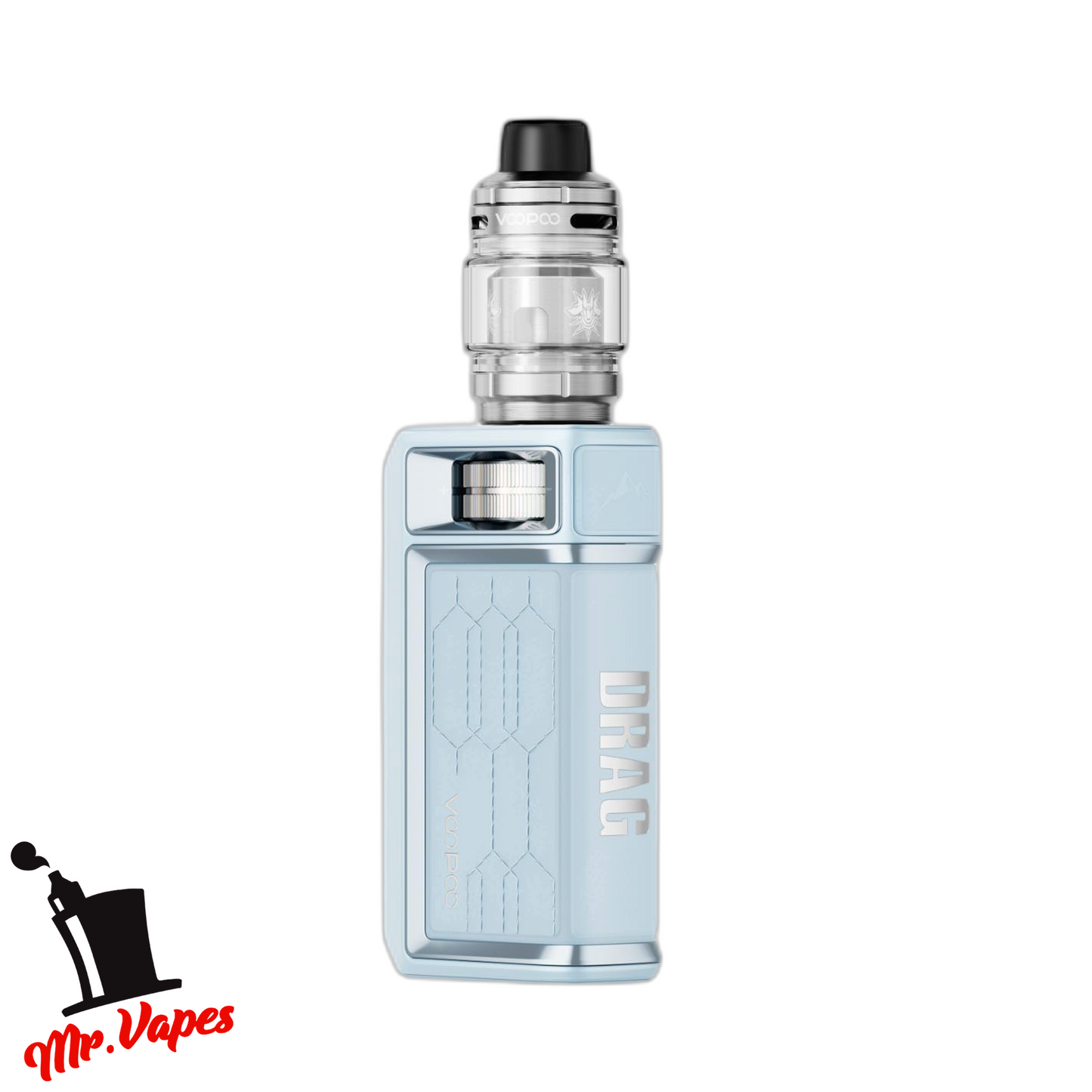Voopoo Drag 6 Kit