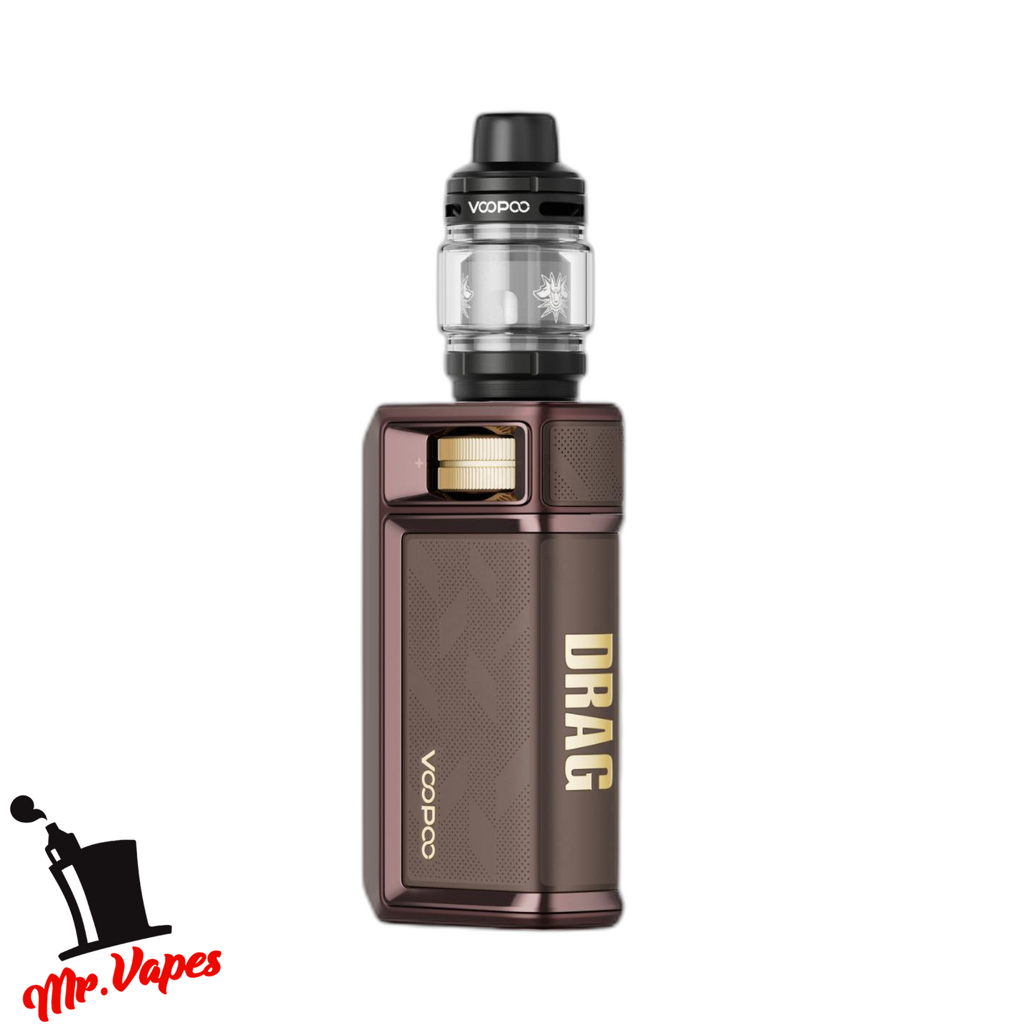 Voopoo Drag 6 Kit