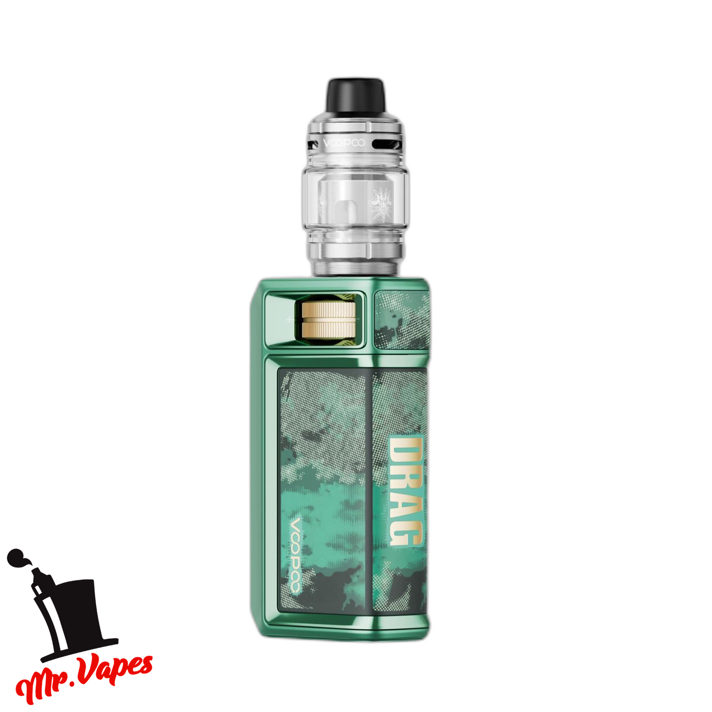 Voopoo Drag 6 Kit - Mr Vapes - Vapes