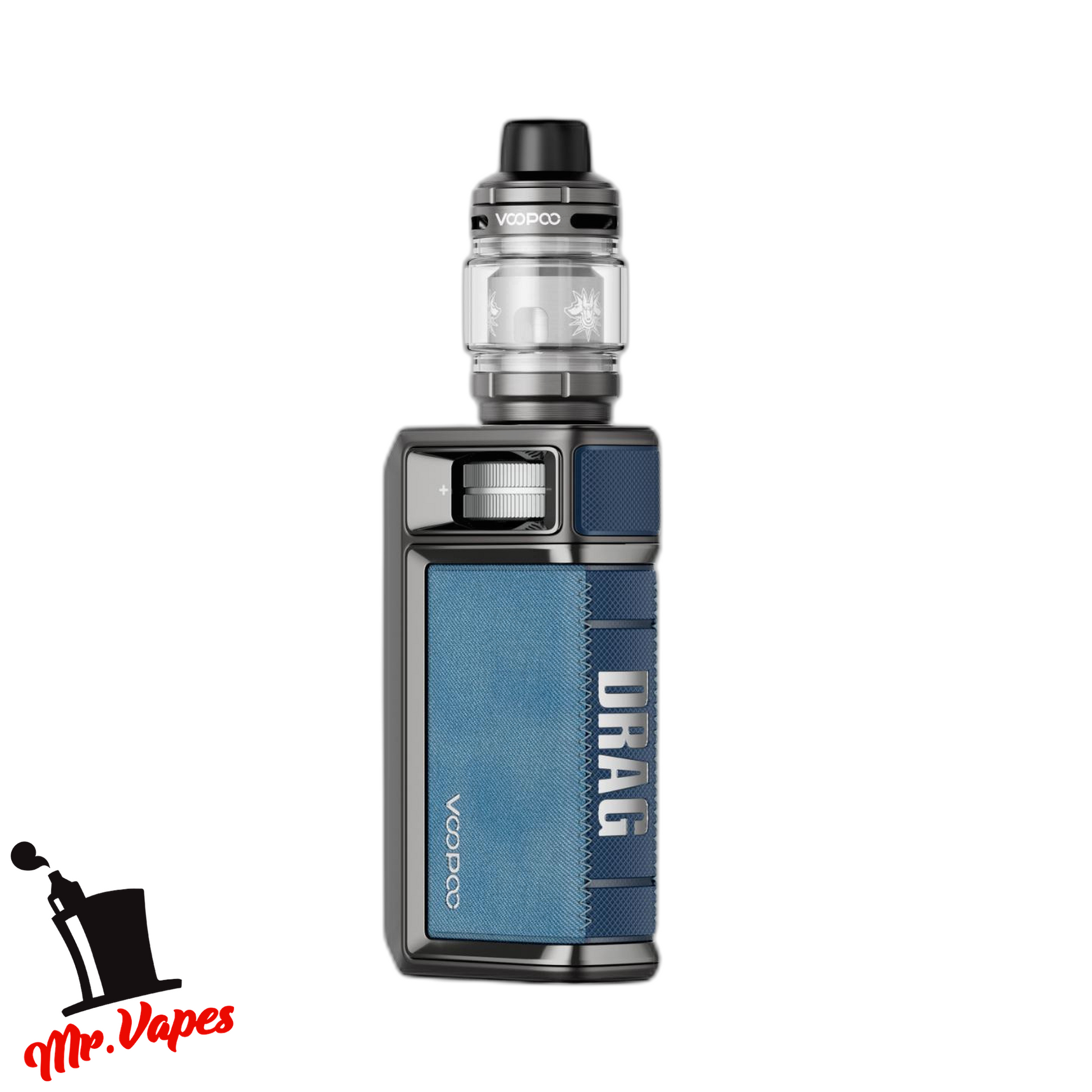 Voopoo Drag 6 Kit - Mr Vapes - Vapes