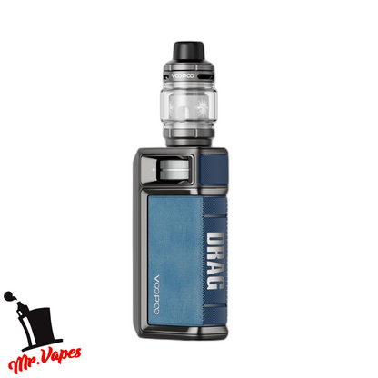 Voopoo Drag 6 Kit - Mr Vapes - Vapes