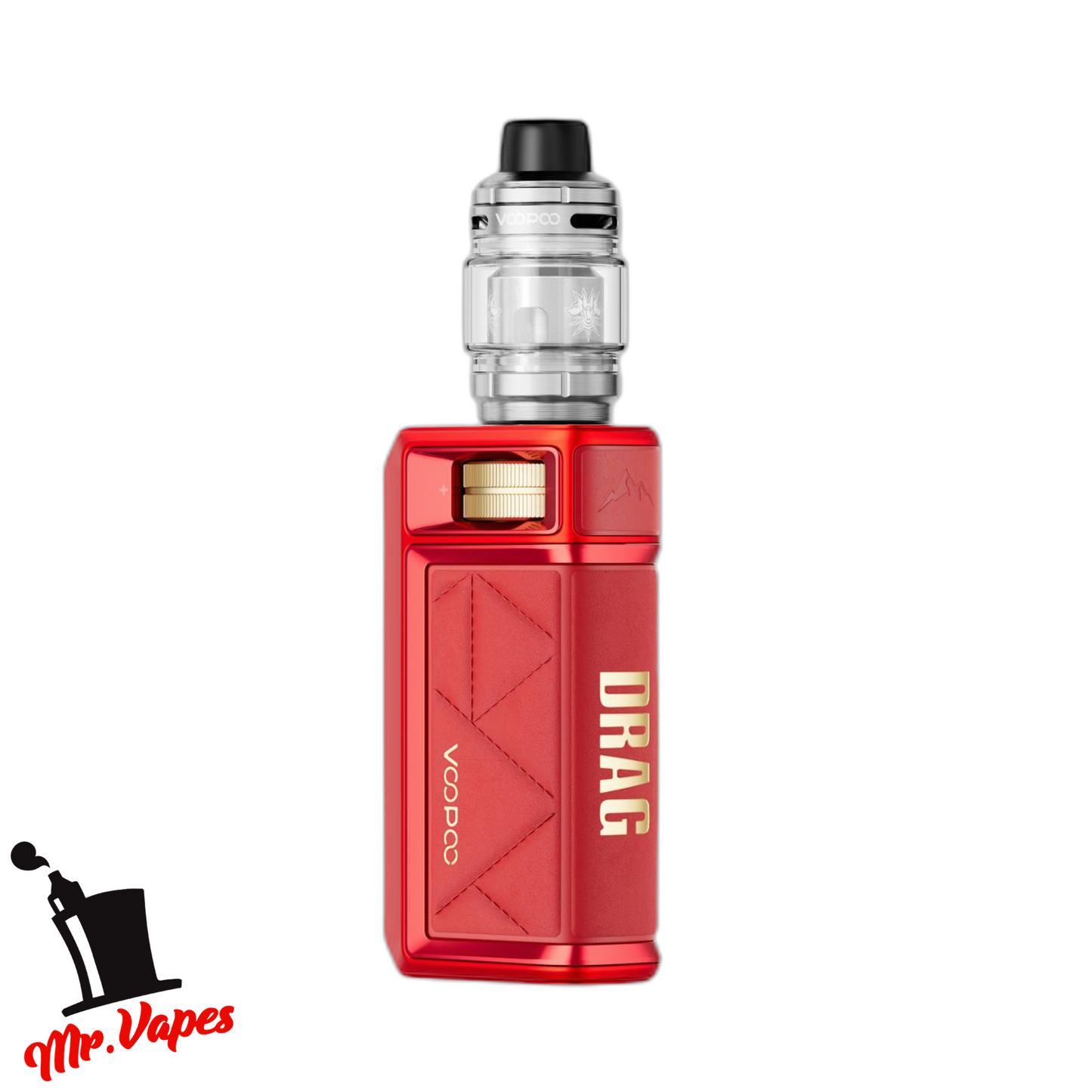 Voopoo Drag 6 Kit - Mr Vapes - Vapes