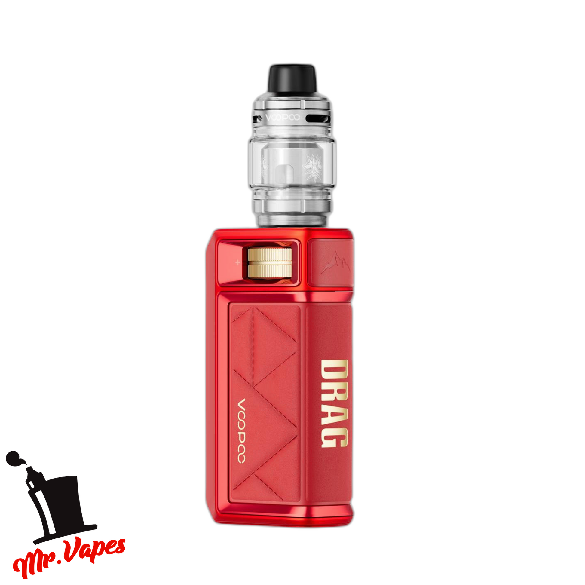 Voopoo Drag 6 Kit - Mr Vapes - Vapes