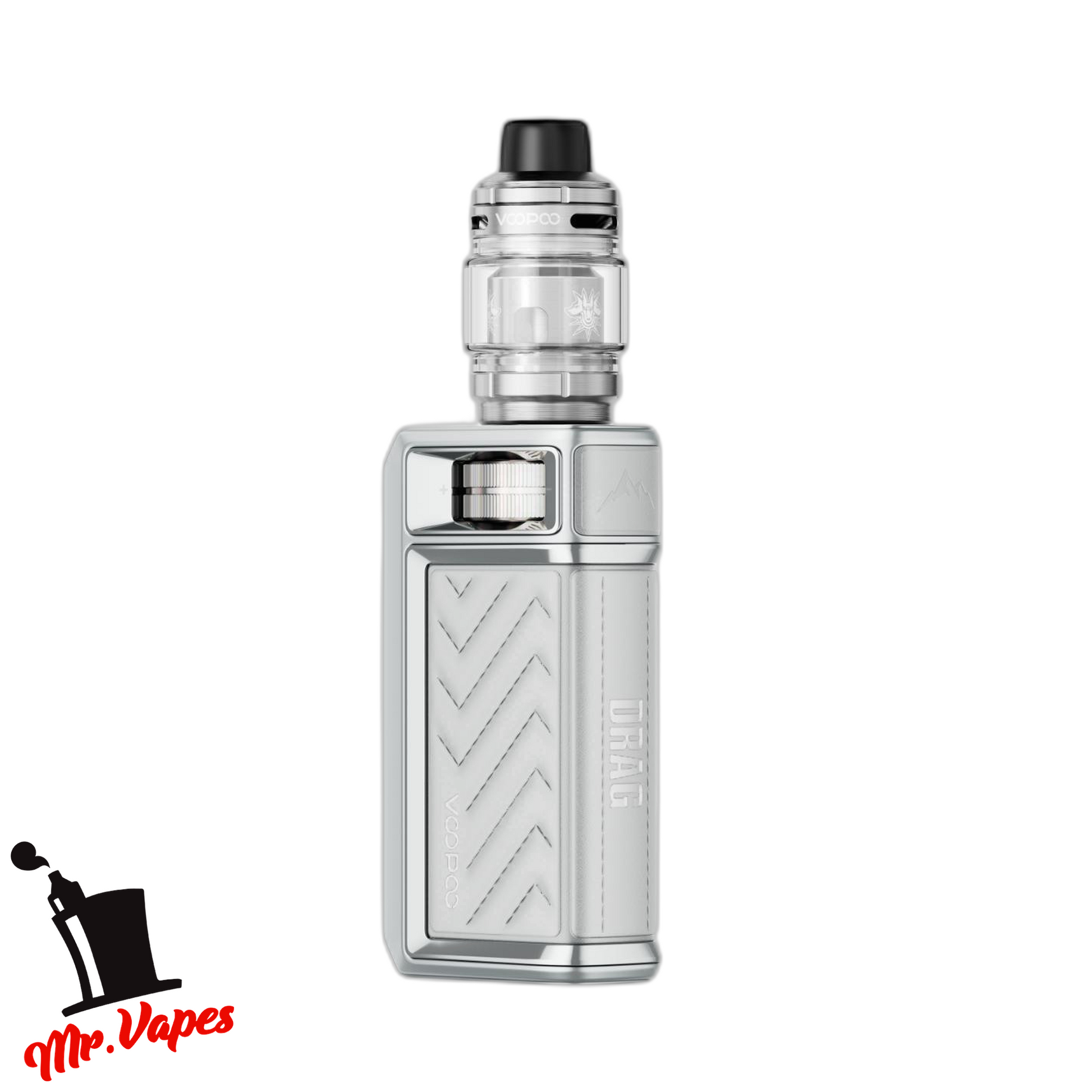 Voopoo Drag 6 Kit - Mr Vapes - Vapes