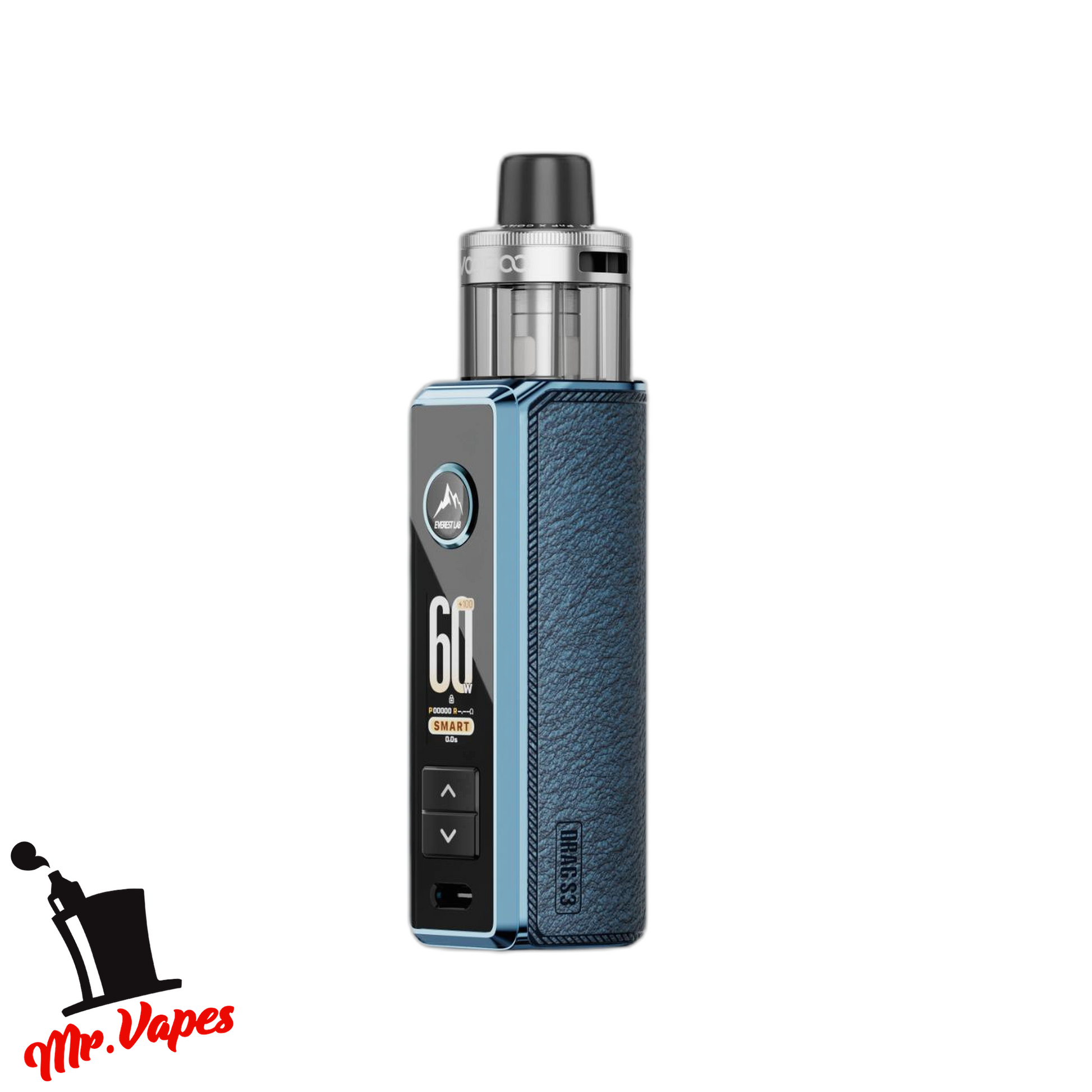 Voopoo Drag S3 Kit - Mr Vapes - Vapes
