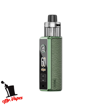 Voopoo Drag S3 Kit - Mr Vapes - Vapes