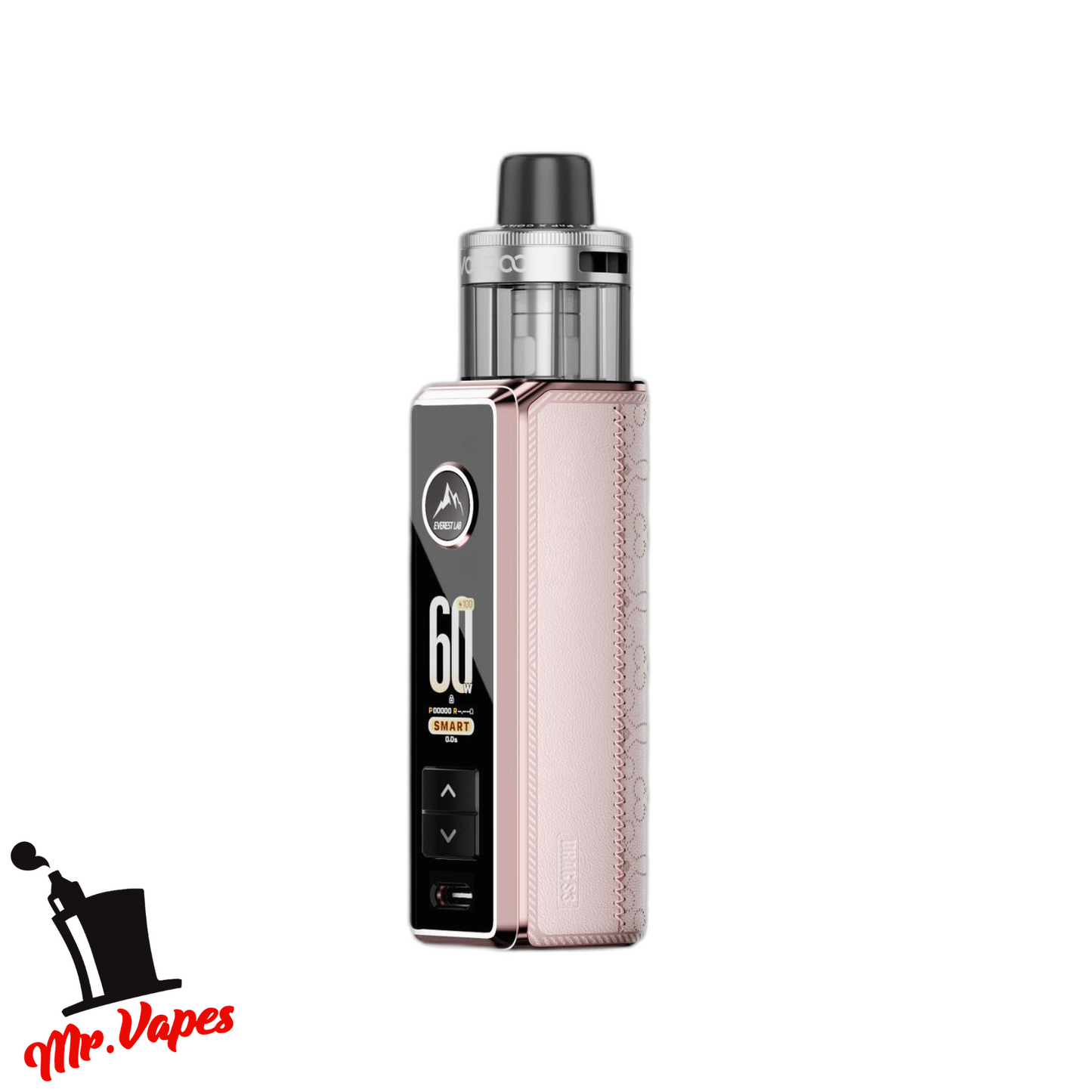 Voopoo Drag S3 Kit - Mr Vapes - Vapes