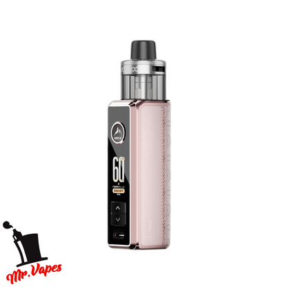 Voopoo Drag S3 Kit - Mr Vapes - Vapes