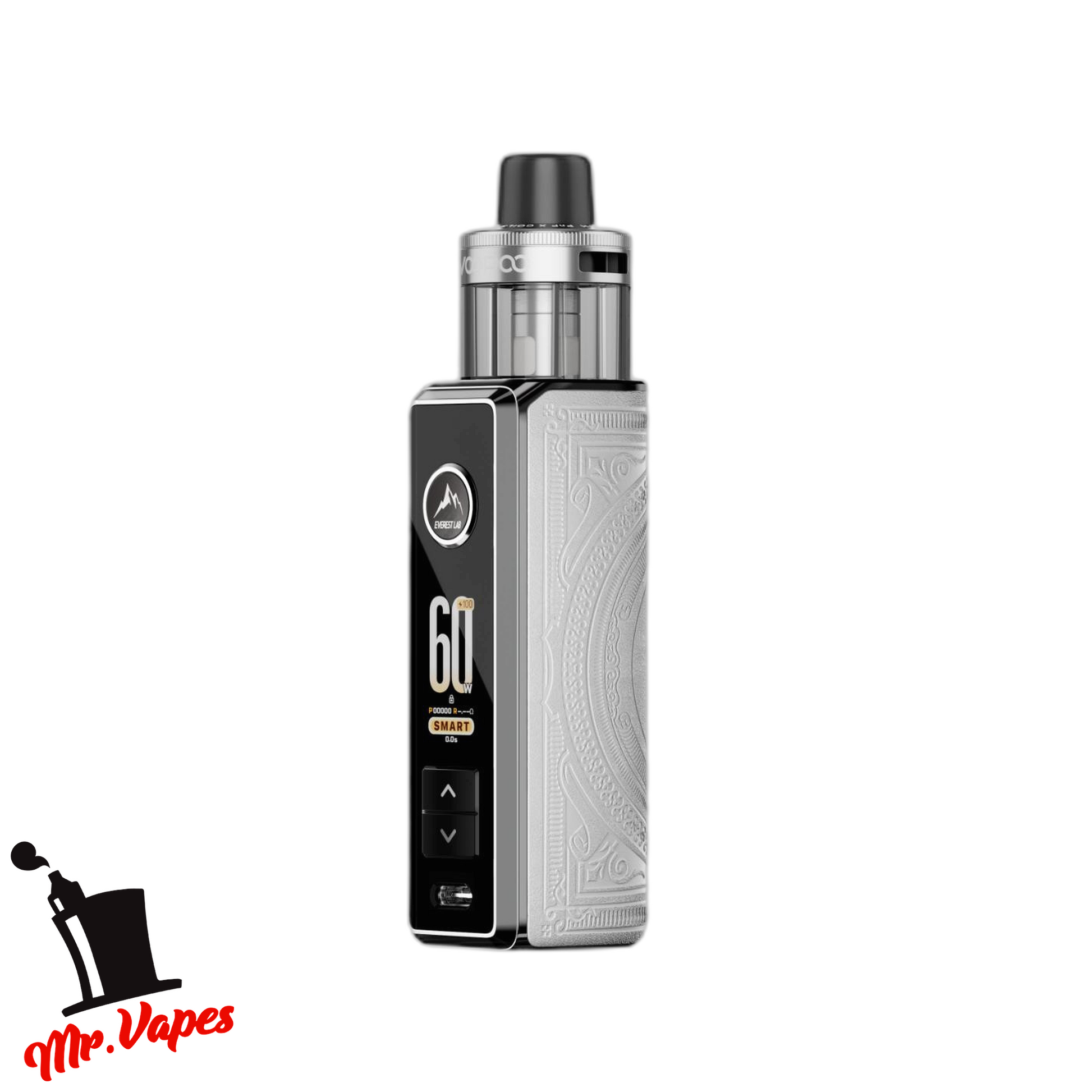 Voopoo Drag S3 Kit - Mr Vapes Voopoo Drag S3 Kit - Mr Vapes