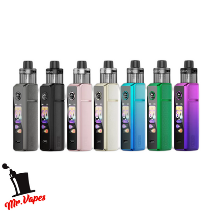 Voopoo Drag X3 Kit - Mr Vapes - Vapes