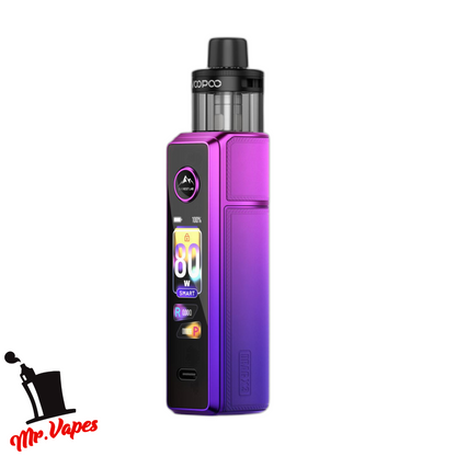 Voopoo Drag X3 Kit - Mr Vapes - Vapes