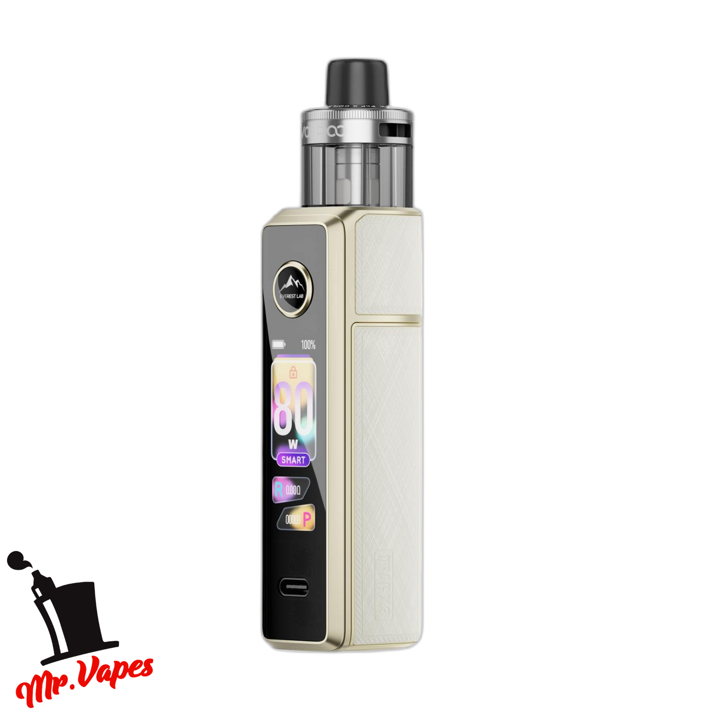Voopoo Drag X3 Kit - Mr Vapes - Vapes