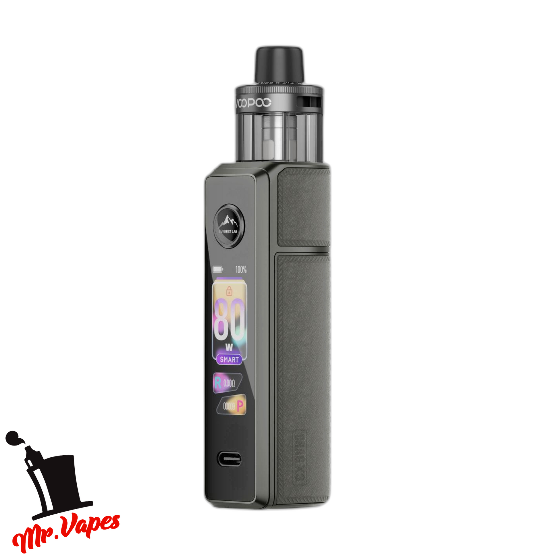 Voopoo Drag X3 Kit - Mr Vapes - Vapes