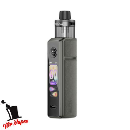 Voopoo Drag X3 Kit - Mr Vapes - Vapes