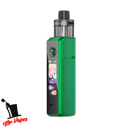 Voopoo Drag X3 Kit - Mr Vapes - Vapes
