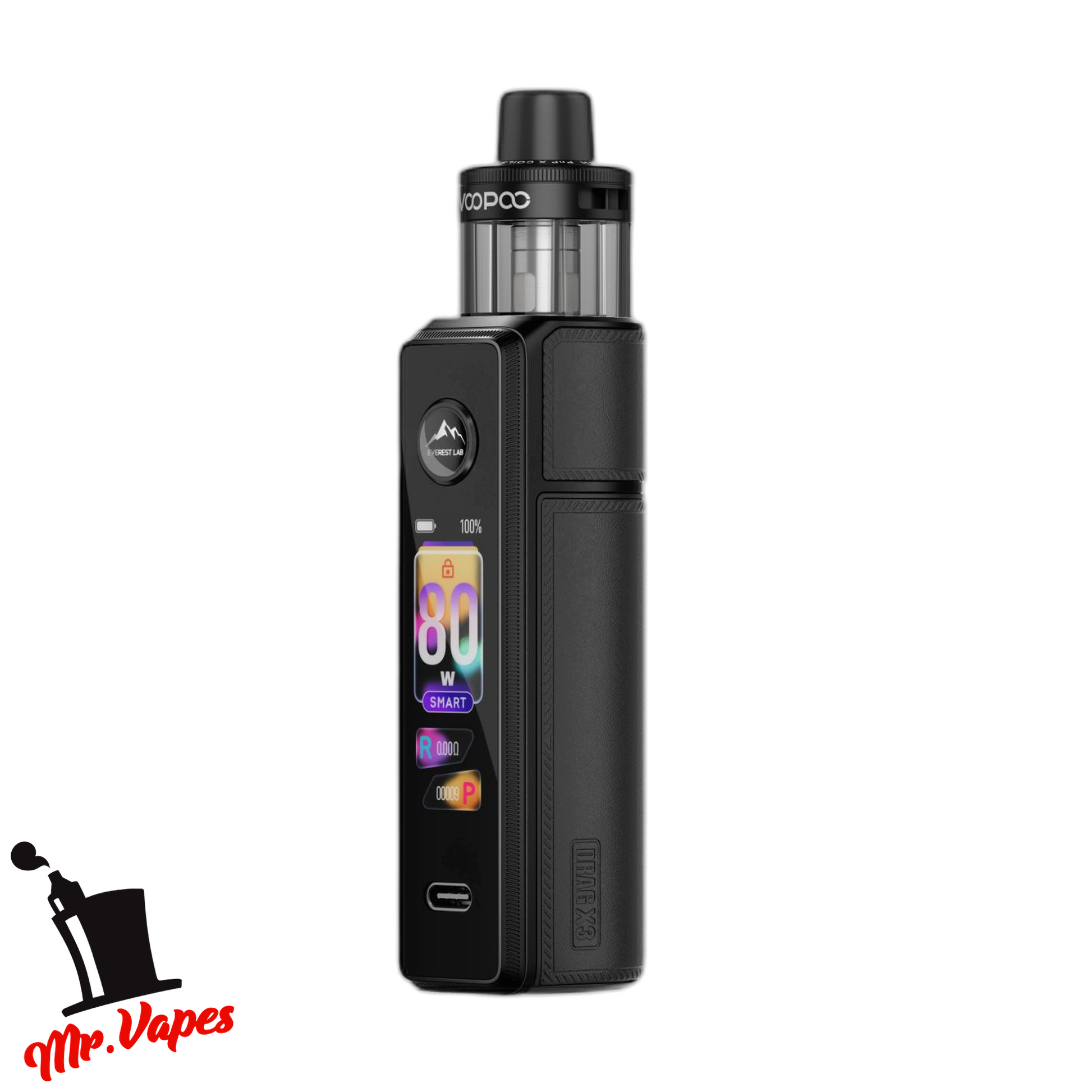 Voopoo Drag X3 Kit - Mr Vapes - Vapes