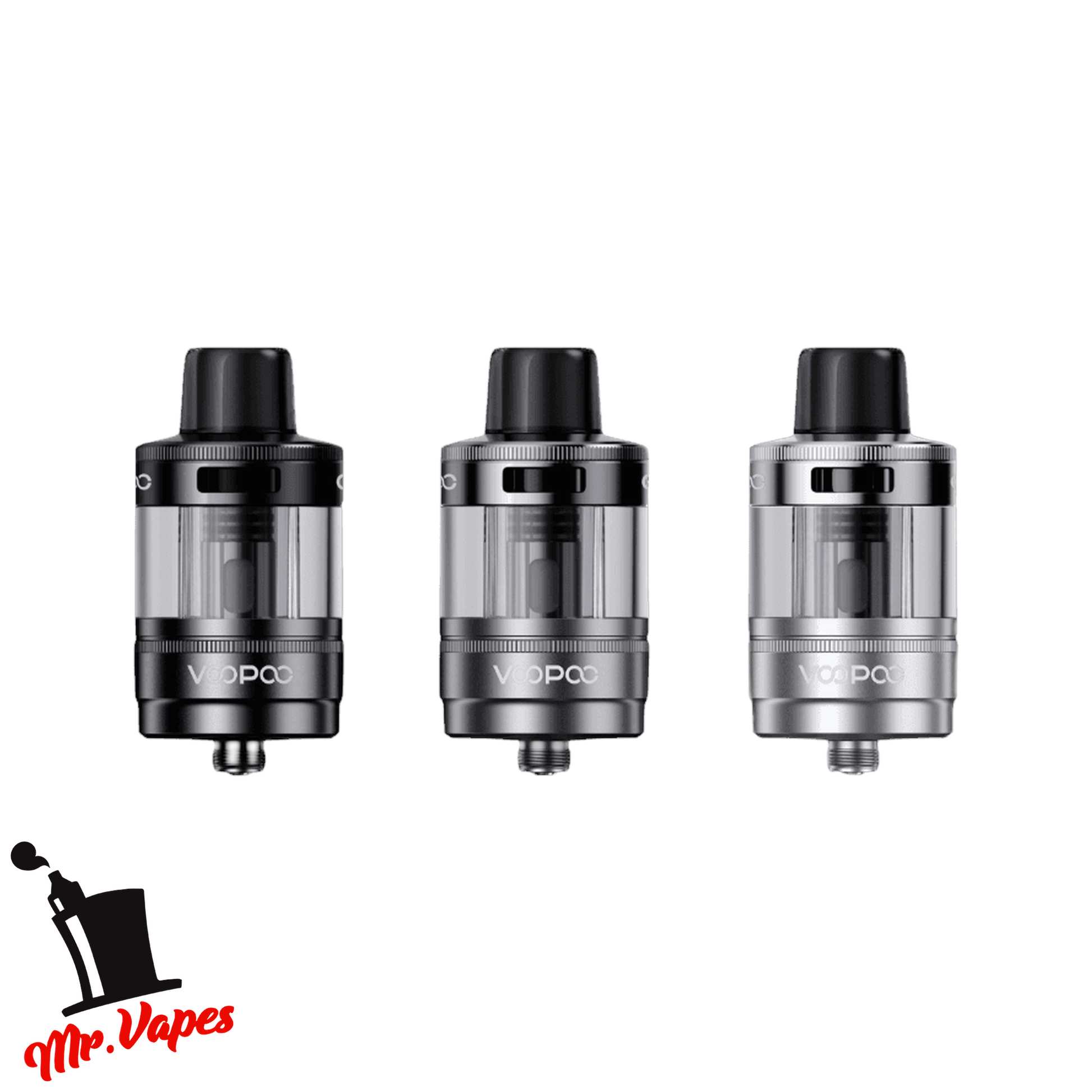 Voopoo - PNP X Pod Tank DTL - Mr Vapes - Vapes