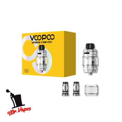 Voopoo Uforce X II Tank