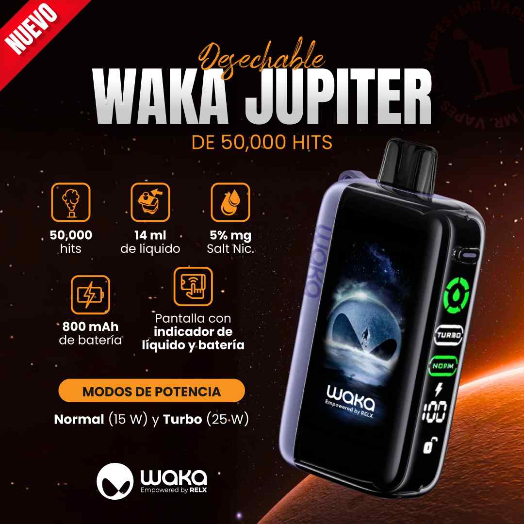 WAKA-JUPITER mr vapes