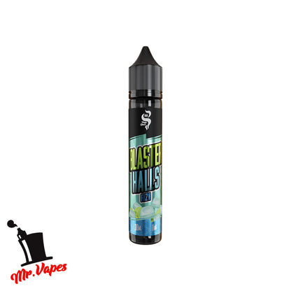 Vape Ghost - Mr Vapes - Vapes