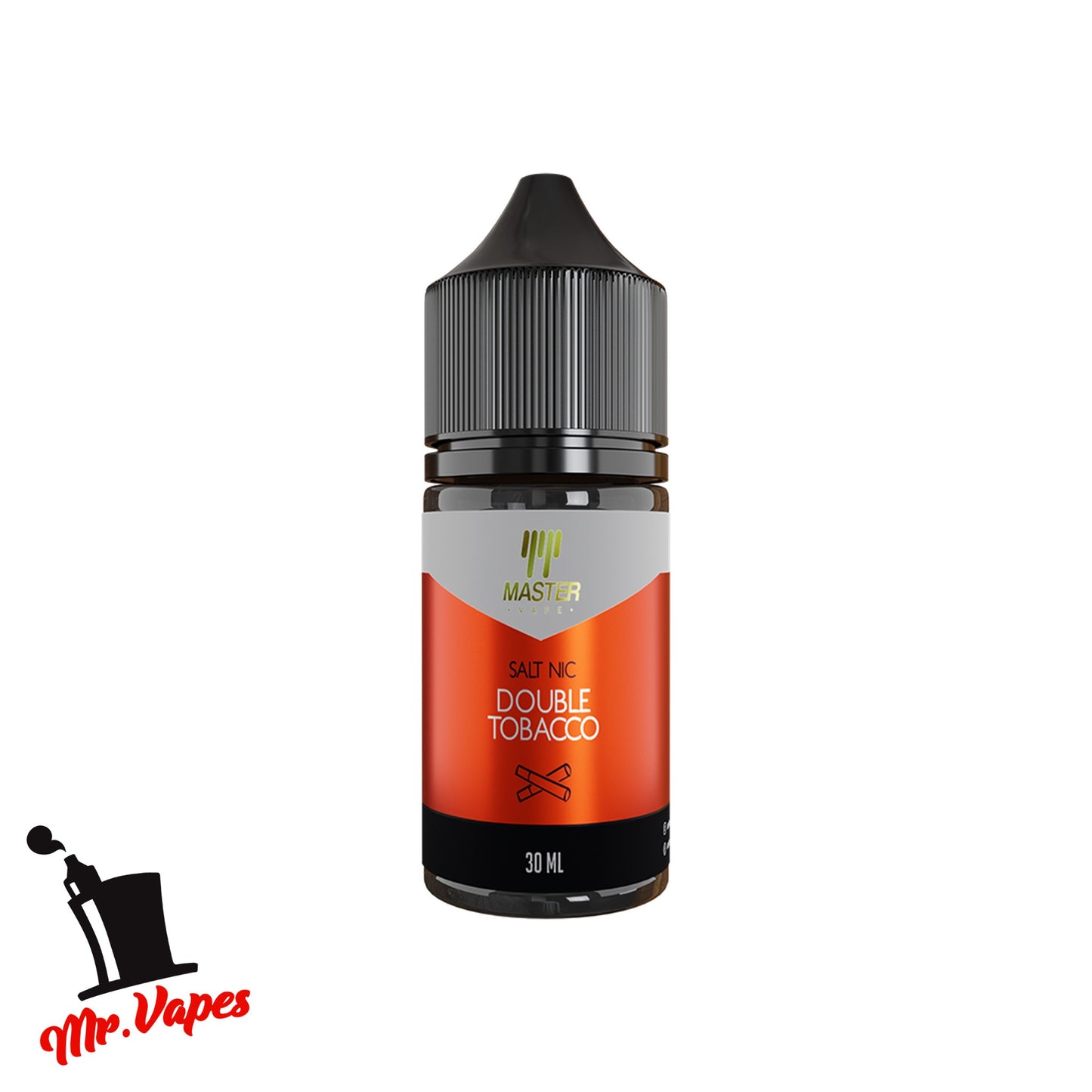 Master Vape Salt - Mr Vapes - Vapes