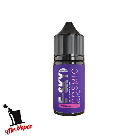 E-Sky Salt - Mr Vapes - Vapes