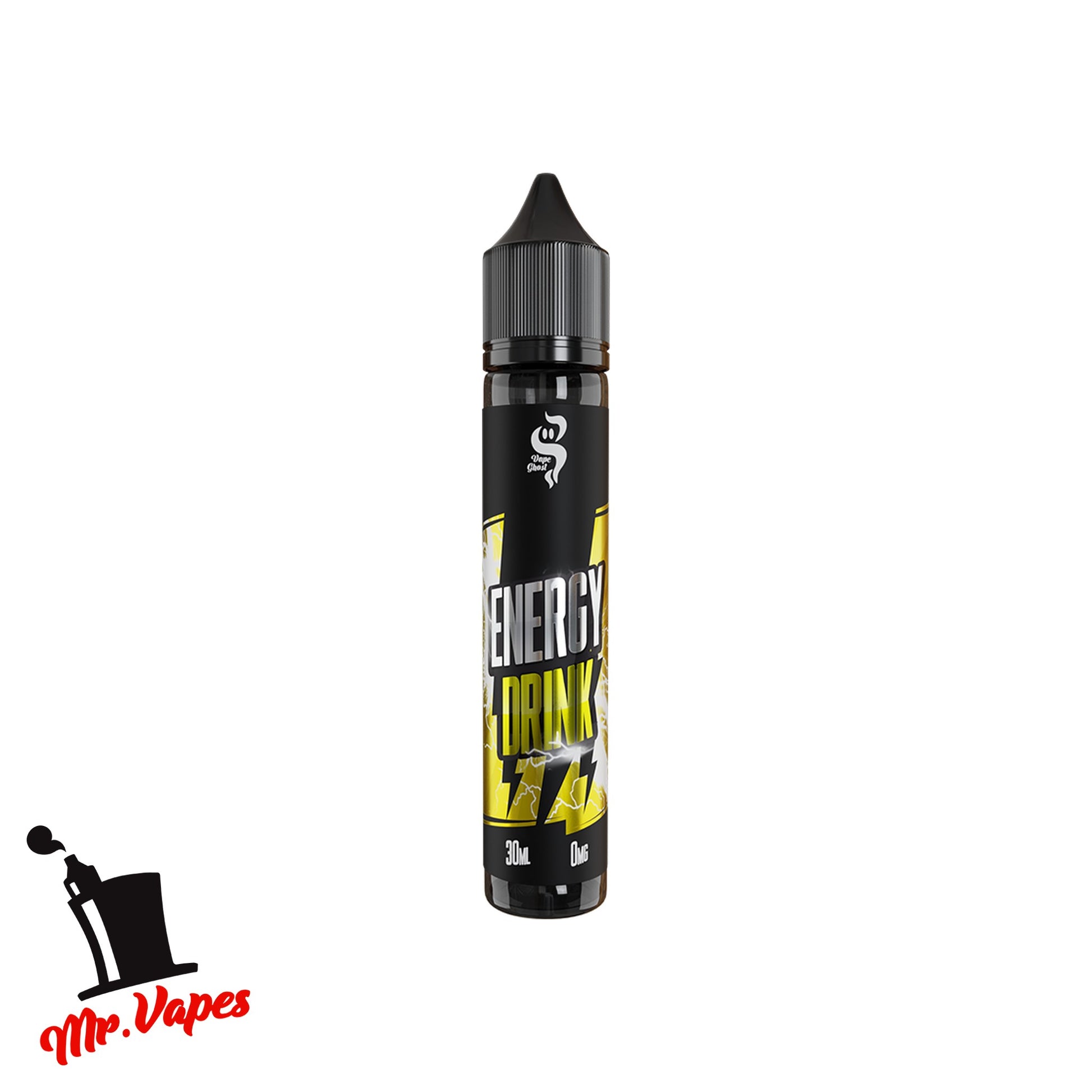 Vape Ghost - Mr Vapes - Vapes