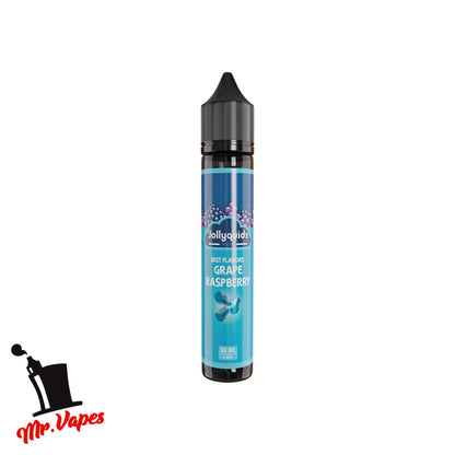 Jolly Liquids - Mr Vapes - Vapes