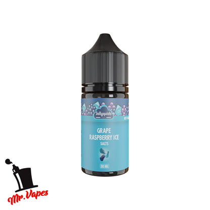Jolly Liquid Salt - Mr Vapes - Vapes