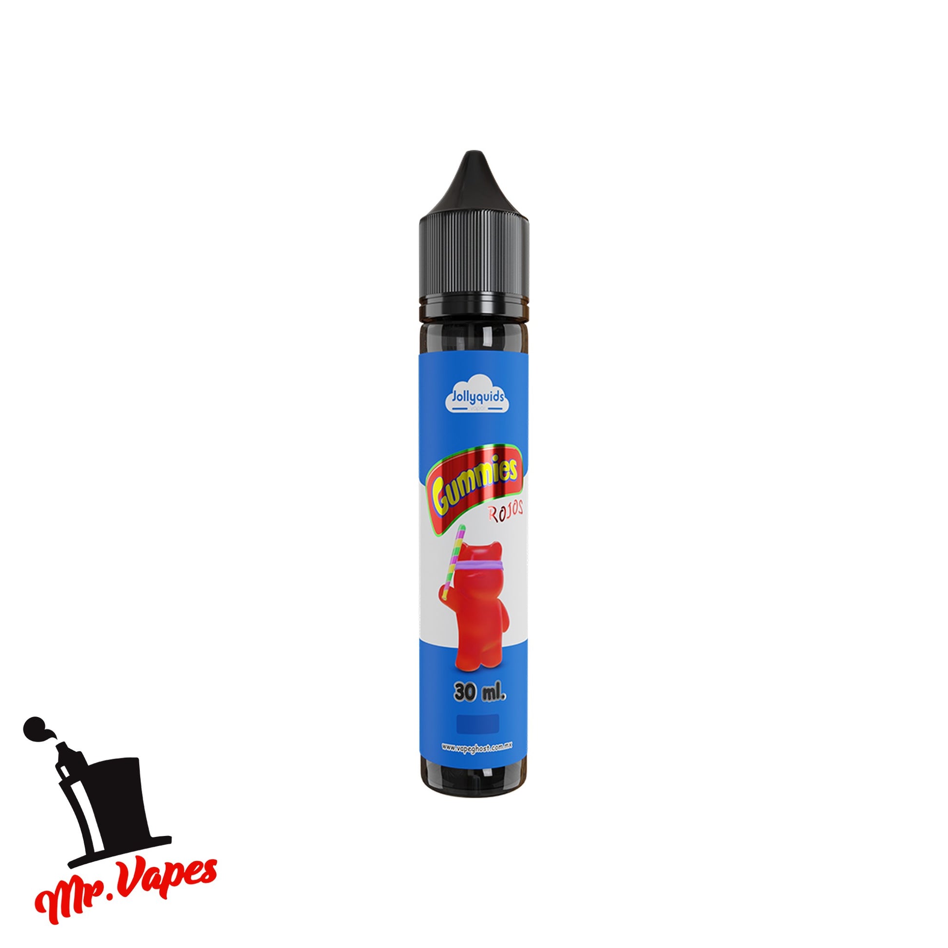 Jolly Liquids - Mr Vapes - Vapes