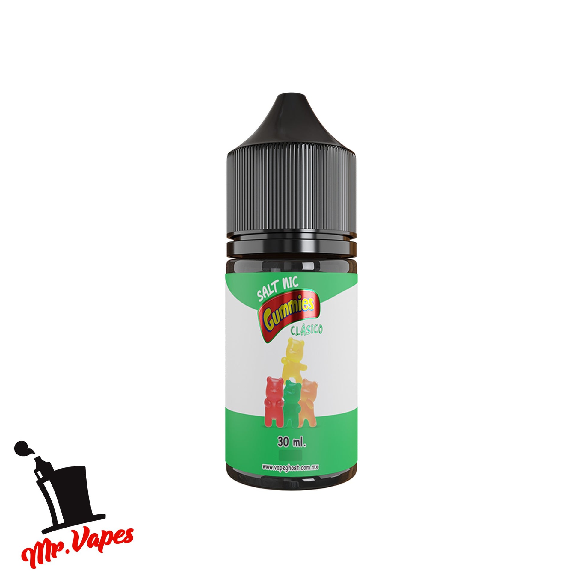 Jolly Liquid Salt - Mr Vapes Jolly Liquid Salt - Mr Vapes