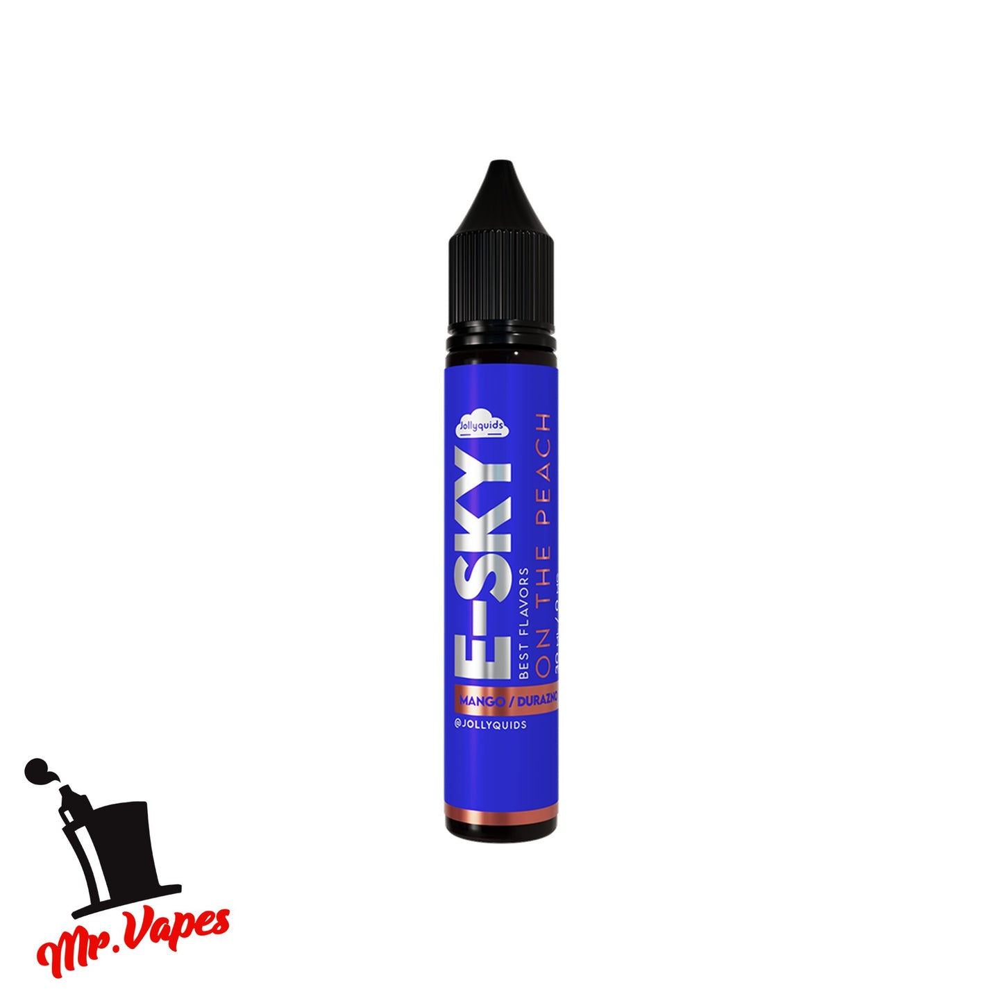 E-Sky Liquid - Mr Vapes - Vapes