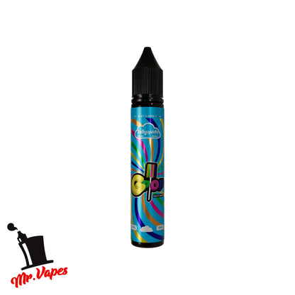 Jolly Liquids - Mr Vapes - Vapes