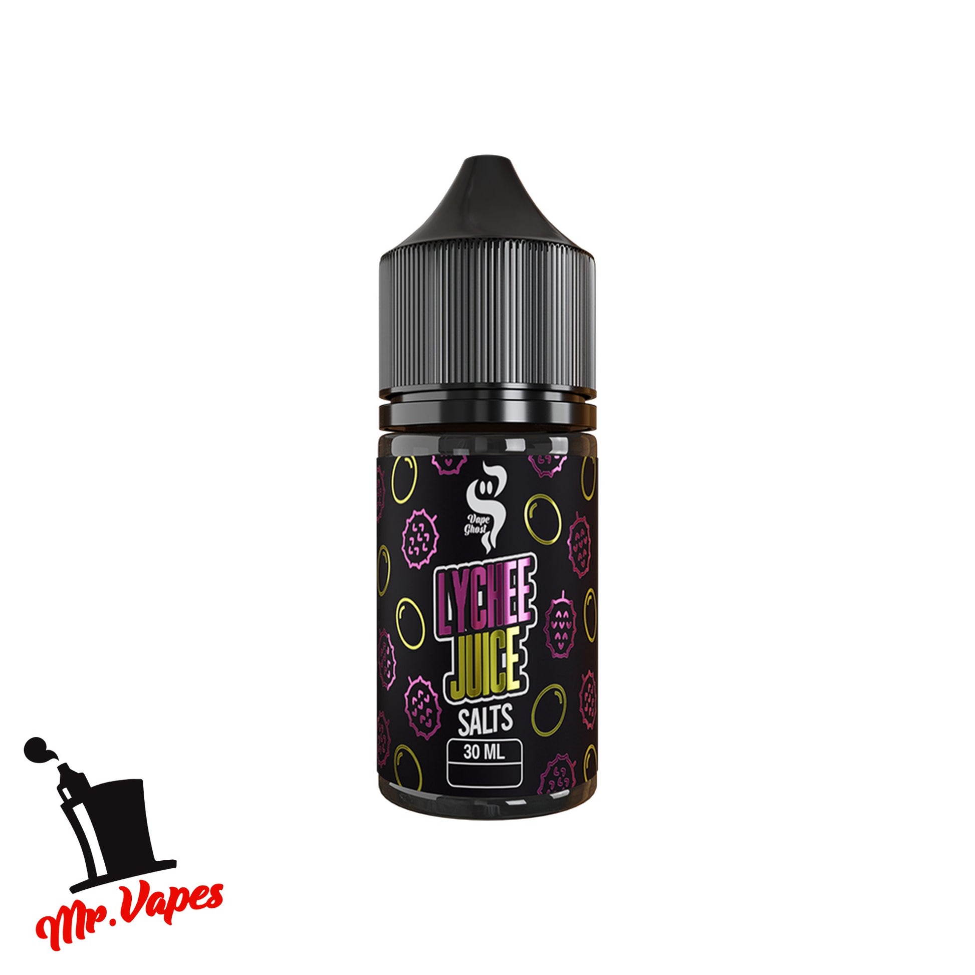 Vape Ghost Salts - Mr Vapes - Vapes