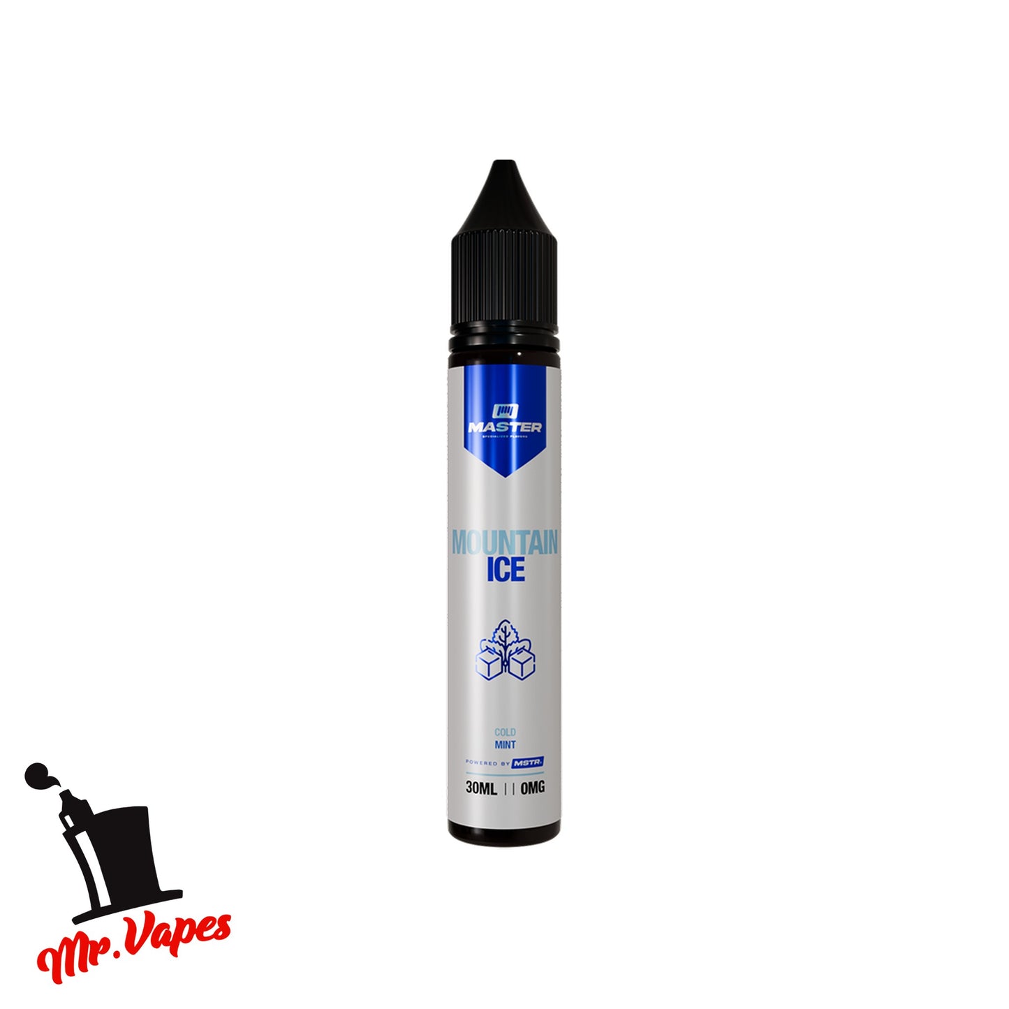 Master Vape Liquid - Mr Vapes - Vapes